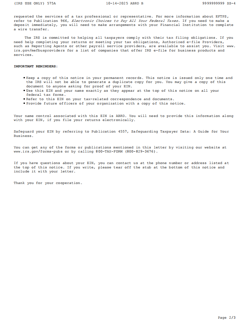 SEC regulatory license 2